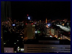 Night views from Shinagawa Prince 01